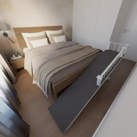 HeavyStep™ XL Ramp