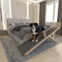HeavyStep™ XL Ramp