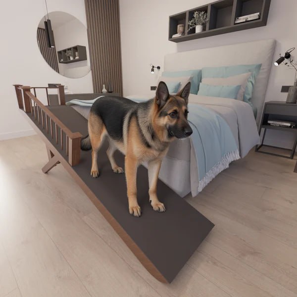 HeavyStep™ XL Ramp